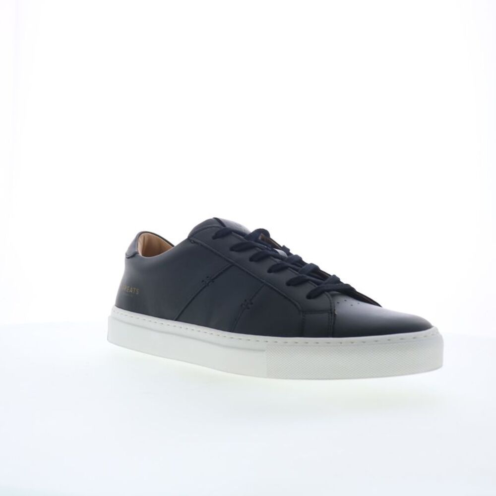 Greats Mens Royale 2.0 Black Shoes (NWT) - Picture 2 of 7